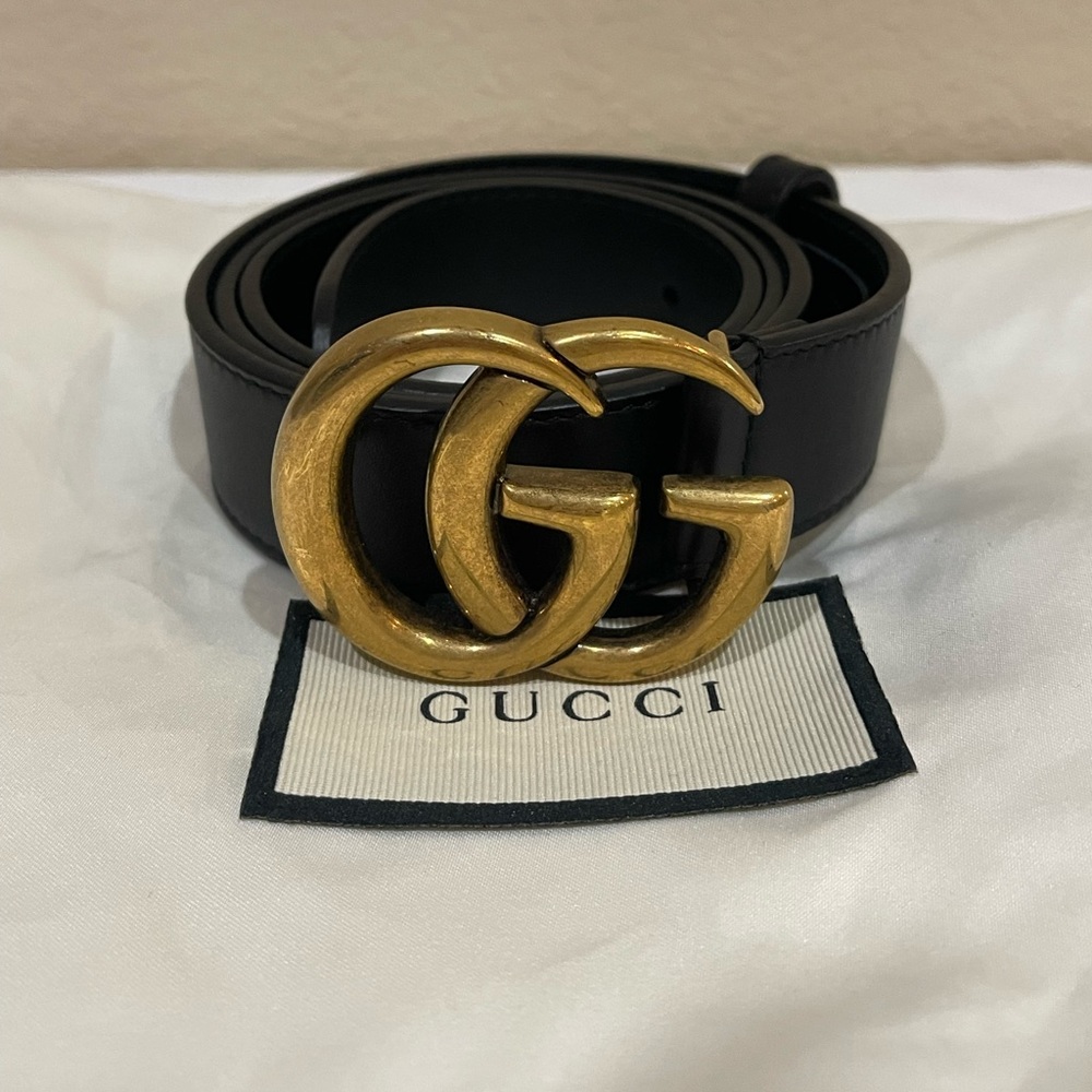 Gucci Belt